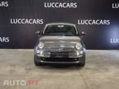 Fiat 500 1.2 8V Lounge