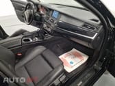 BMW 520 Touring D Line Sport