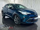 Toyota C-HR 1.8 Hybrid Edition