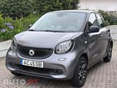 Smart ForFour 1.0 Passion 71