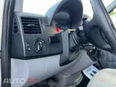 Volkswagen Crafter 35 2.5 TDi 164 Média