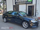 Audi A3 30 TDI Design