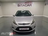 Ford Fiesta 1.4 TDCi Trend