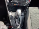Ford Puma 1.0 EcoBoost MHEV ST-Line Aut.