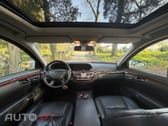 Mercedes-Benz S 350 S350
