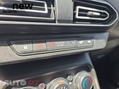 Dacia Sandero EXPRESSION ECO-G 100