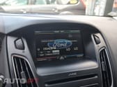 Ford Focus SW 1.5 TDCi Titanium