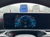 Mercedes-Benz A 180 d AMG Line Aut.