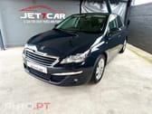 Peugeot 308 Peugeot 308 1.2 e-THP Style