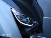 Yamaha X-Max 300