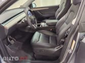 Tesla Model Y Long Range Dual Motor AWD