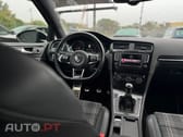 Volkswagen Golf 2.0 TDi GTD