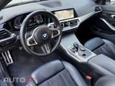 BMW 330 M Sport