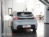 Peugeot E-208 50 kWh Allure