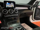 Mercedes-Benz C 220 d AMG Line Aut.