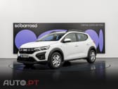 Dacia Sandero 1.0 ECO-G Expression Bi-Fuel