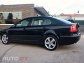Skoda Octavia 2.0 TDI Exclusive
