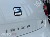 Seat Ibiza 1.2 TSI FR