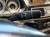 Mercedes-Benz E 250 CDi Avantgarde Auto