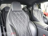 Bentley Continental GT V8
