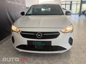 Opel Corsa-E 50 kWh Edition