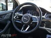 Jaguar I-Pace S AWD Aut.