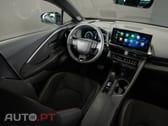 Toyota C-HR Toyota C-HR 2.0 HDF Plug-in GR Sport