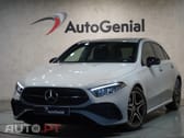 Mercedes-Benz A 180 d Special Edition