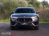 Maserati Levante 2.0 GT Ultima