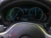 BMW 520 d Pack M Auto