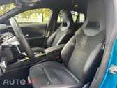 Mercedes-Benz CLA 250 e AMG Line
