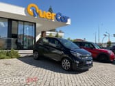 Kia Picanto 1.0 CVVT Easy