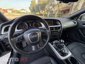 Audi A5 2.0 TFSI