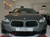 BMW X2 25 e xDrive