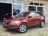 Volvo XC60 2.4 D Momentum Geartronic