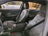 Mercedes-Benz A 180 d Style