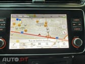 Nissan Leaf N-Connecta