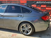 BMW 418 d Advantage