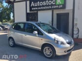 Honda Jazz 1.2 LS