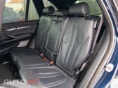 BMW X5 25 d sDrive Pack M