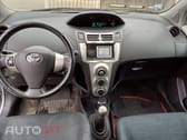 Toyota Yaris 1.0 VVT-i Sol+AC