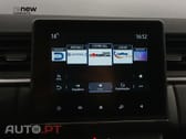 Renault Captur 1.0 Tce Equilibre Bi-Fuel