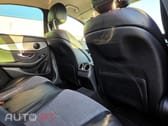 Mercedes-Benz C 200 BlueTEC Avantgarde