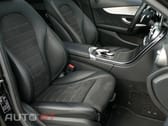 Mercedes-Benz C 200 d AMG Line Aut.