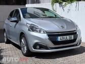 Peugeot 208 1.6 BlueHDi Style