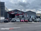 Smart ForTwo 0.8 cdi Passion 54