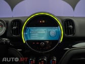 MINI Countryman Cooper SE ALL4 Auto