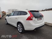 Volvo V60 1.6 D2 Drive Summum Start/Stop