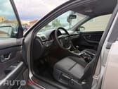 Audi A4 Avant 1.9 TDI