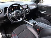Mercedes-Benz GLA 250 e 8G-DCT AMG Line